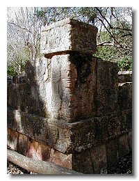 Chichen Itza